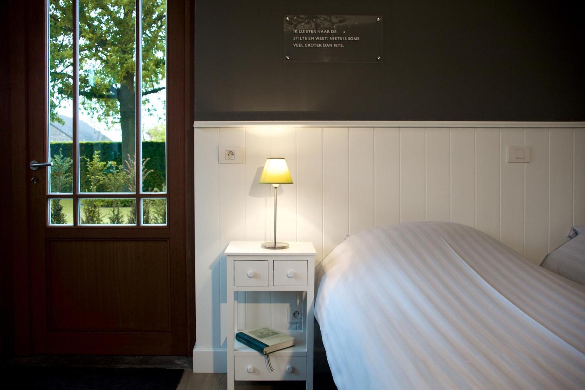 B&B Gielse Garden Gierle Room photo